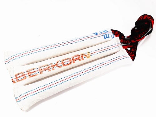 ZP-W2 - gryzak biały 39cm z 6cm