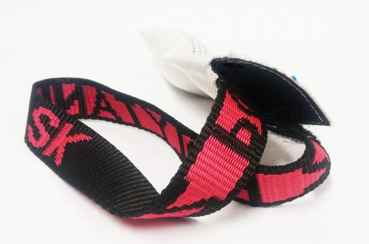 ZP-pnpp - Gryzak do pracy węchowej 24,5cm X 6,5cm widok1