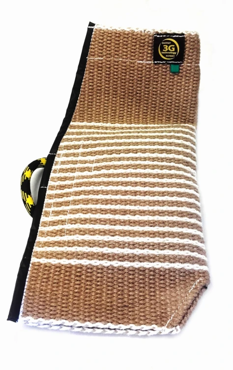 0260-3G - Nakładka na rękaw miękka