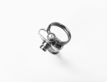 5747500031 - Metalowy gwizdek tonowy widok