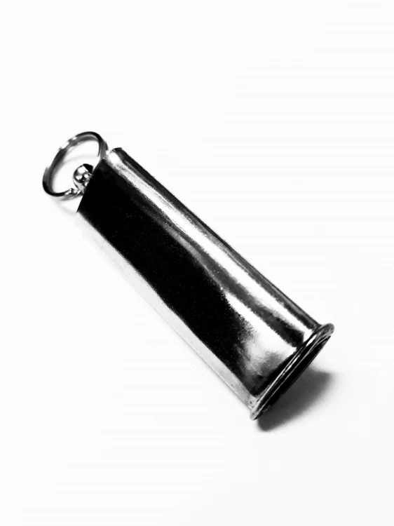 5747500031 - Metalowy gwizdek tonowy widok1