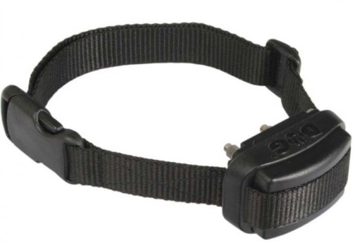 DTdmsl - Obroża antyszczekowa d-mute small light