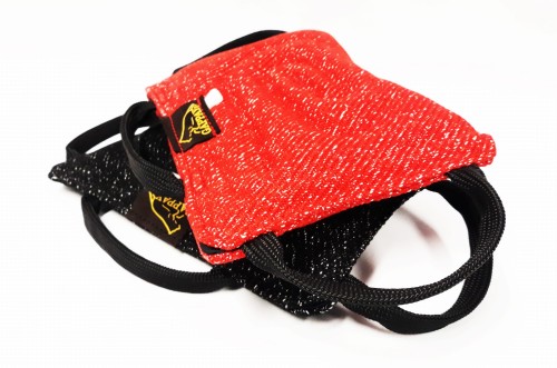 0156-3 - Poduszka dla szczeniąt widok