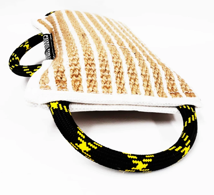 0153 - Klin juta twardy widok