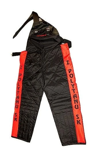 21410003 - Spodnie ZP