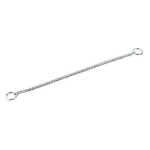 5070204502 - Łańcuszek krótkie ogniwo 1,5mm do 10kg - chrom