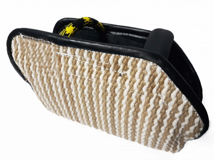 0126a - Rękaw Trainer II widok