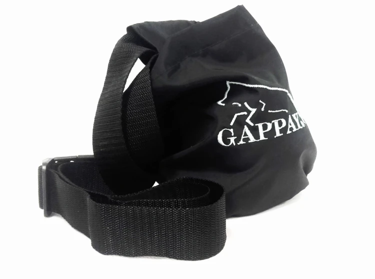 0988A - Saszetka na smakołyki widok