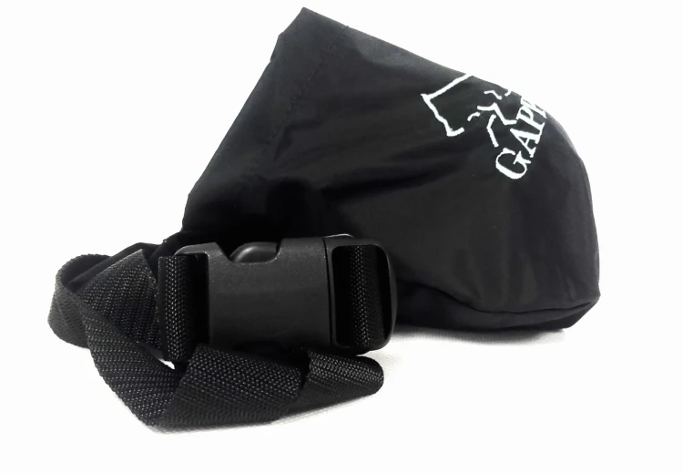 0988A - Saszetka na smakołyki widok1