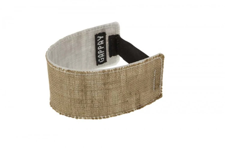 0219 - Ogranicznik na rękaw obustronny widok