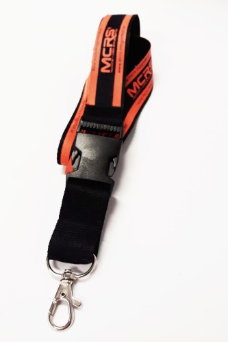 MCRSlanyard