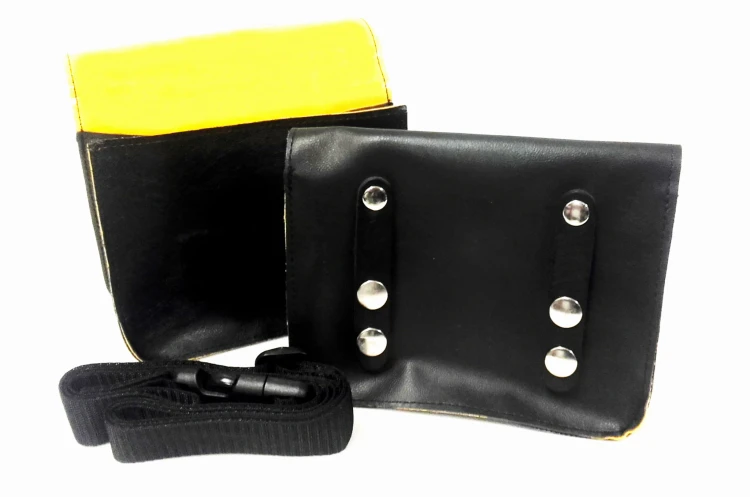 0988 - Saszetka na smakołyki