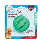 TX3289 - Dental fun Basebal 6,5cm widok