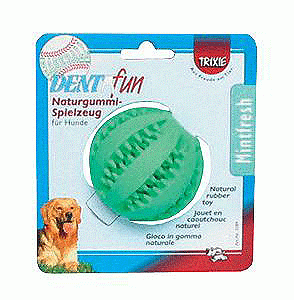 TX3289 - Dental fun Basebal 6,5cm widok