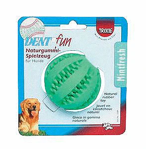 TX3289 - Dental fun Basebal 6,5cm widok