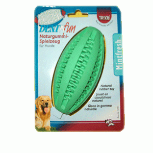 TX3290 - Dental fun Rugby 11,5cm widok