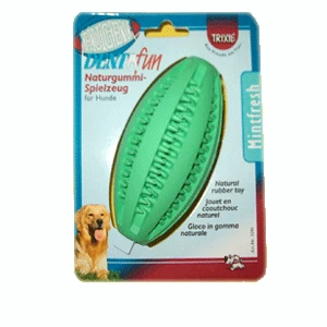 TX3290 - Dental fun Rugby 11,5cm widok
