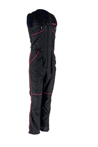 1579-C - Kombinezon letni damski