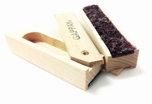 1209-A - Przedmiot na ślady drewno i wykładzina