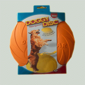 TX33502 - Doggy disc 22cm widok