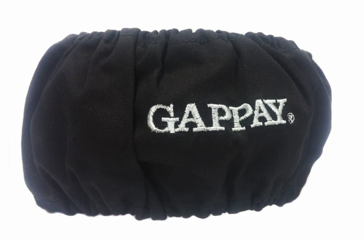 0852 - Osłona na obrożę elektryczną