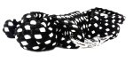 091-400 - Smycz pleciona 4m