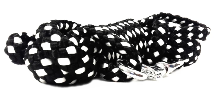 091-400 - Smycz pleciona 4m