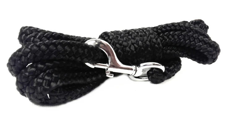 091-400 - Smycz pleciona 4m widok1
