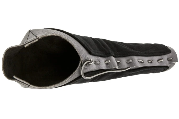 0390 - RĘKAW/MANŻETA Z MATERIAŁU RINGOWEGO widok1