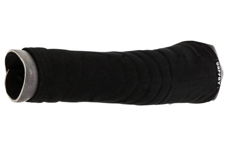 0390 - RĘKAW/MANŻETA Z MATERIAŁU RINGOWEGO widok2