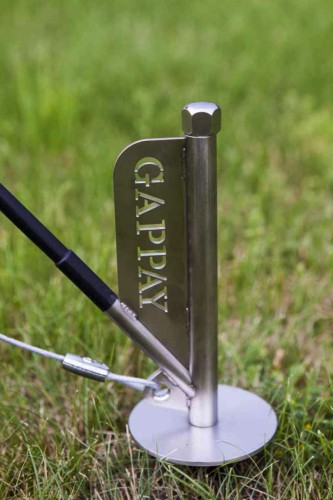 0541 - Flexi Pole uchwyt