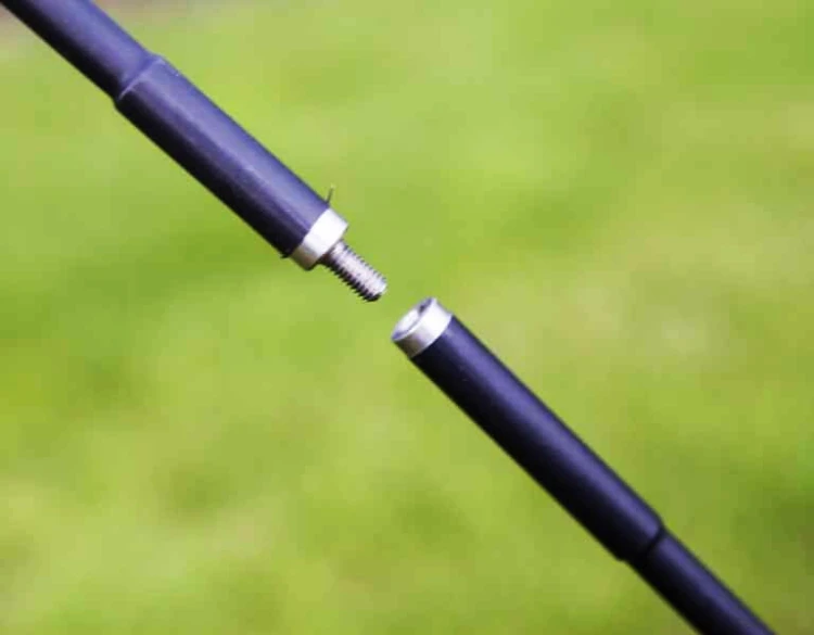 0541 - Flexi Pole widok
