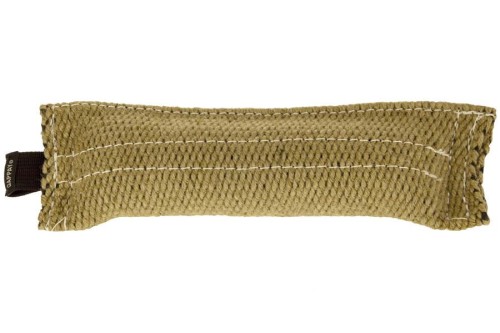 0423A - Gryzak  jutowy twardy  31 x 9 Gappay