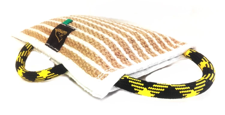 0151 - Klin juta średnio twardy