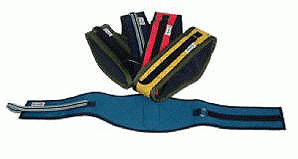 BP26 - Pas biodrowy HST