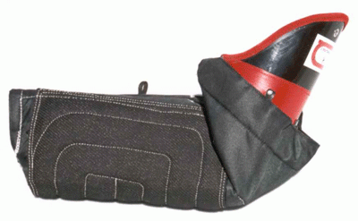 21100011 - Rękaw dla młodych psów ringowy