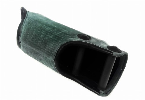 0124 - Rękaw COACH widok