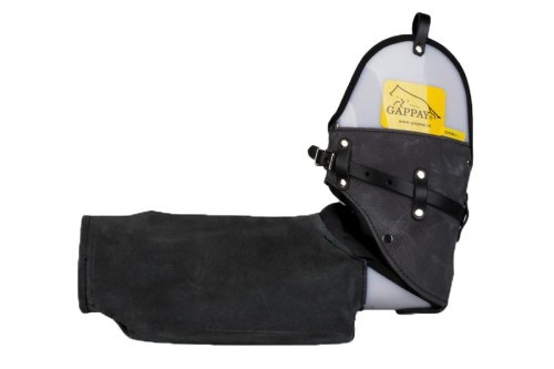 0119-R - Rękaw "Hill" prawy