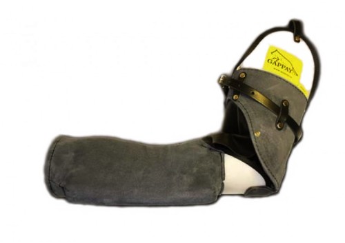 0111 - Rękaw dla dorosłych psów prawy