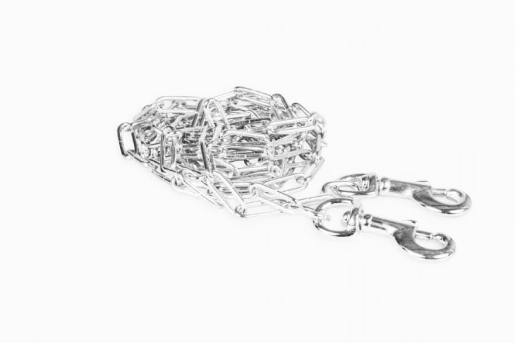 0987A-150 - Łańcuch do przywiązania psa 1,5m