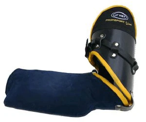 R002 - Rękaw "Profisport" HST