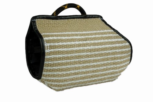 0129 - Krótki rękaw z juty - FLY