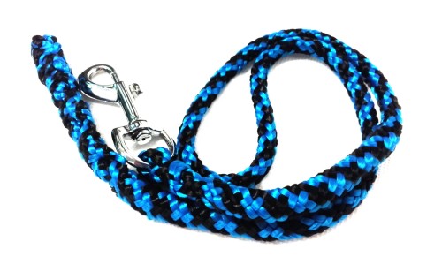087-80 - Smycz na posłuszeństwo 0,8m widok