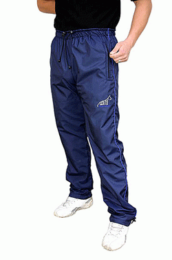 O022m - Spodnie "microfiber" HST