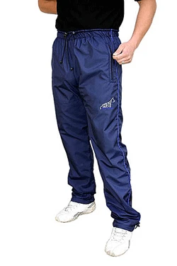 O022m - Spodnie "microfiber" HST