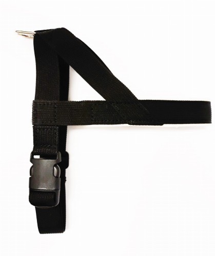 0533 - Szelki do obrony - taśma małe