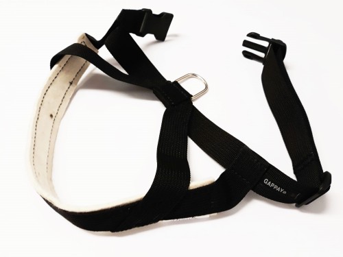 0533 - Szelki do obrony - taśma małe widok