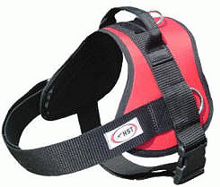 P046 - Szelki do obrony materiałowe HST