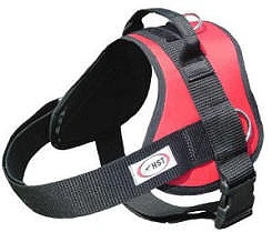 P046 - Szelki do obrony materiałowe HST