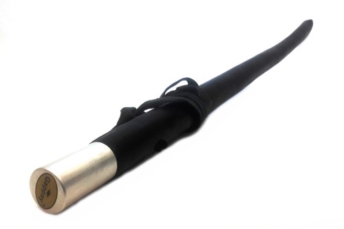 0710-A - Pałka czarna